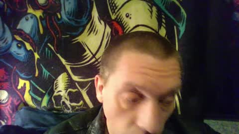 Snapshot of a_bored_dragon chatting on March 9, 2025, 1:48 pm A Bored Dragon online show from March 9, 2025, 1:48 pm