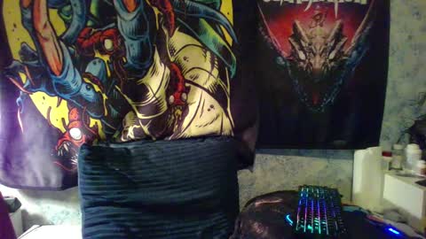 Snapshot of a_bored_dragon chatting on March 10, 2025, 2:50 am A Bored Dragon online show from March 10, 2025, 2:50 am