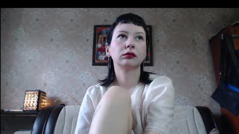 Snapshot of a_damn_good_coffee chatting on February 6, 2025, 10:48 am a_damn_good_coffee online show from February 6, 2025, 10:48 am