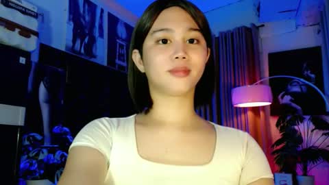 Lovely Yana  online show from September 25, 2025, 8:40 am