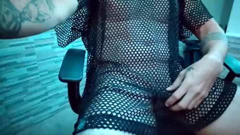 a_reii_ online show from January 12, 2026, 4:07 am