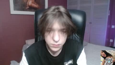 Kris Michael online show from December 20, 2025, 2:13 pm