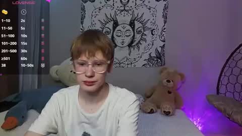 Snapshot of a_s_m_ chatting on July 25, 2026, 5:21 pm Kris Michael online show from July 25, 2026, 5:21 pm