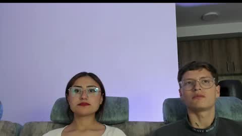 Snapshot of a_sexy_couple__ chatting on February 13, 2025, 8:13 pm A Sexy Couple online show from February 13, 2025, 8:13 pm