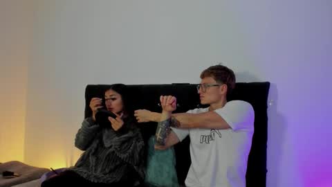 Snapshot of a_sexy_couple__ chatting on November 12, 2025, 8:41 pm A Sexy Couple online show from November 12, 2025, 8:41 pm