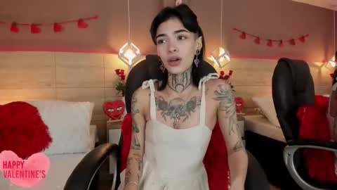 Luni  online show from February 14, 2026, 2:47 pm