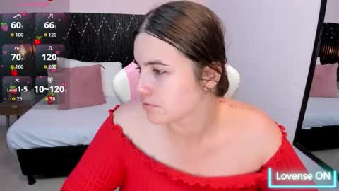 Snapshot of aabby_lee chatting on November 21, 2025, 7:34 pm Abby Lee online show from November 21, 2025, 7:34 pm