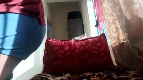 Snapshot of aachujos97 chatting on January 9, 2026, 3:31 am Aachujos online show from January 9, 2026, 3:31 am