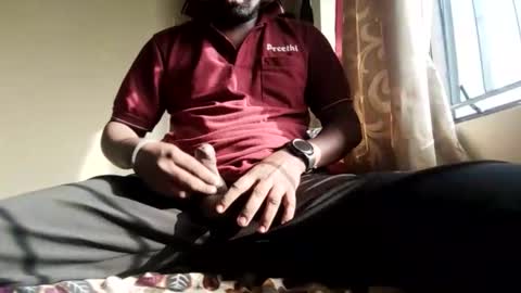 Snapshot of aachujos97 chatting on January 14, 2026, 3:34 am Aachujos online show from January 14, 2026, 3:34 am