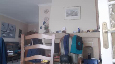 Aalex1717 online show from January 19, 2025, 3:10 pm