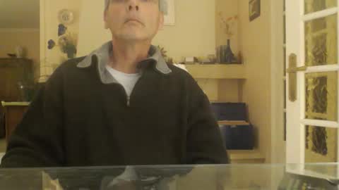 Aalex1717 online show from October 26, 2025, 6:58 pm