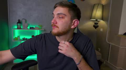 Alex online show from January 12, 2025, 3:07 am