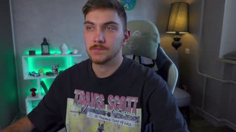 Alex online show from February 7, 2025, 8:01 am