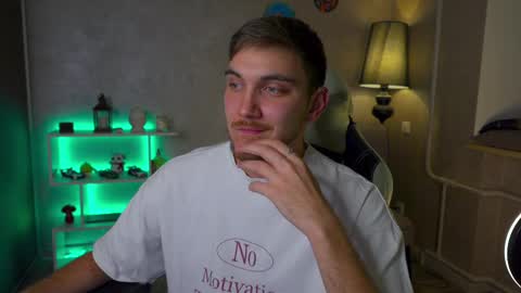 Alex online show from February 12, 2025, 9:11 pm