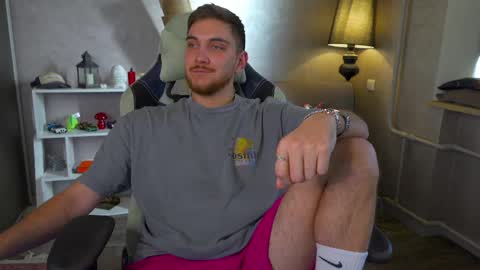 Alex online show from March 7, 2025, 5:40 am