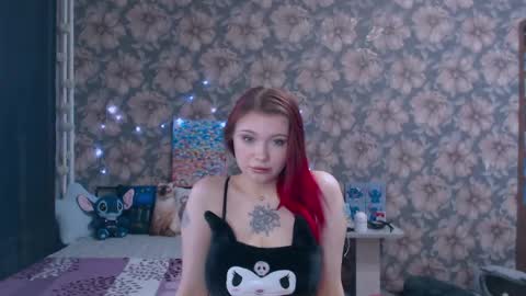 Alice online show from April 23, 2026, 12:15 pm