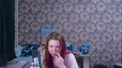 Alice online show from June 14, 2026, 7:38 pm
