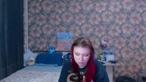 Snapshot of aalicebubble chatting on July 22, 2026, 10:45 pm Alice online show from July 22, 2026, 10:45 pm