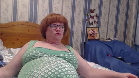 NINA online show from January 14, 2026, 12:16 am