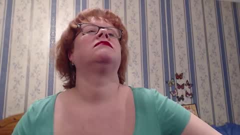 NINA online show from February 20, 2026, 7:47 pm