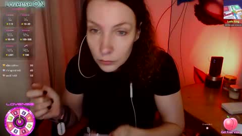 Katie online show from February 25, 2025, 11:19 am