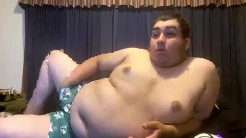 aantonioa online show from October 26, 2025, 10:43 am