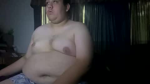 aantonioa online show from October 29, 2025, 12:18 pm