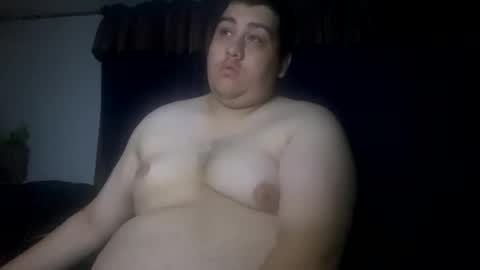 aantonioa online show from October 31, 2025, 9:32 am