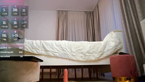 Maria online show from February 5, 2025, 3:20 pm