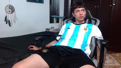 Snapshot of aarman_bannana chatting on January 27, 2025, 1:16 am aarman online show from January 27, 2025, 1:16 am