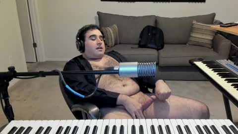 Aaron online show from December 19, 2024, 11:46 pm