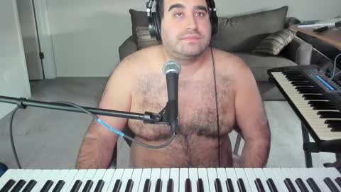 Aaron online show from December 20, 2025, 4:14 pm