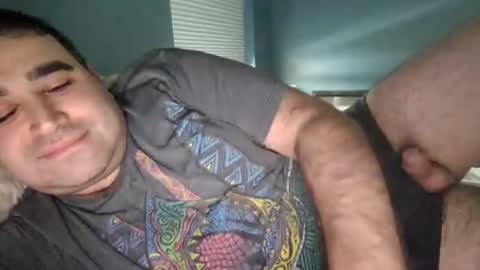 Aaron online show from March 7, 2026, 2:58 pm