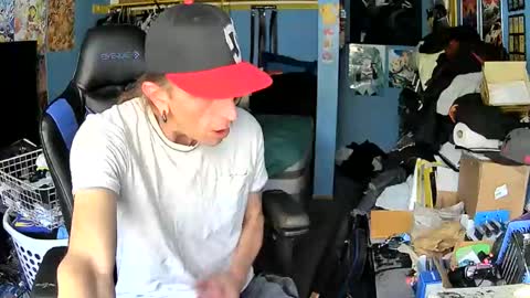 NorCalLongSlong online show from May 21, 2026, 3:19 pm