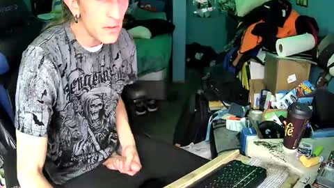 NorCalLongSlong online show from May 23, 2026, 2:43 pm