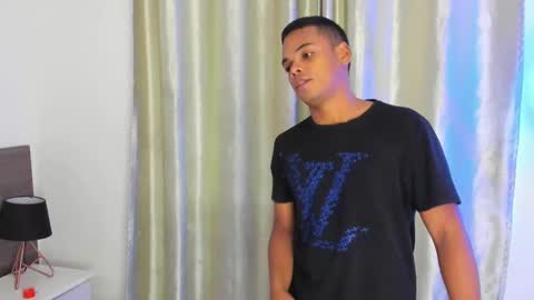 Snapshot of aaron_9827 chatting on January 29, 2025, 2:53 pm aaron_9827 online show from January 29, 2025, 2:53 pm