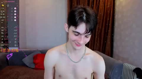 Aaron Bang online show from February 13, 2026, 4:25 pm