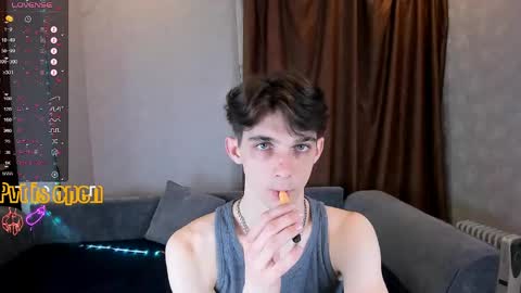 Aaron Bang online show from April 19, 2026, 7:49 pm