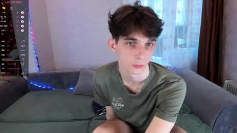 Aaron Bang online show from April 26, 2026, 1:09 pm