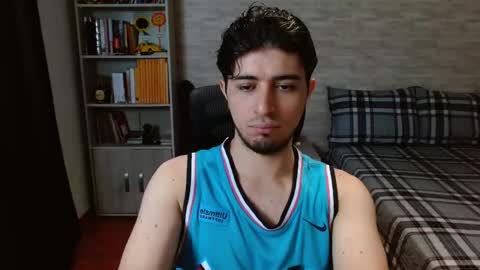 Aaron online show from January 31, 2026, 8:29 pm