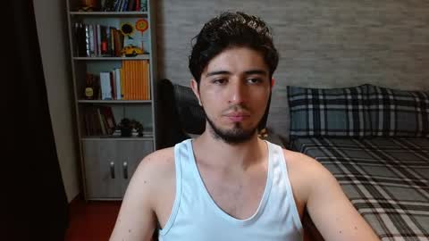 Aaron online show from February 11, 2026, 9:31 pm