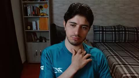 Aaron online show from February 19, 2026, 8:38 pm