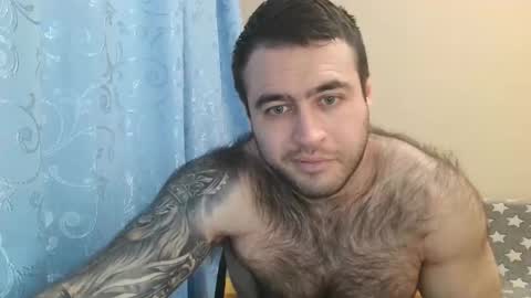 Snapshot of aaron_royal chatting on February 17, 2025, 6:26 pm Davin tayl online show from February 17, 2025, 6:26 pm