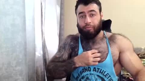 Snapshot of aaron_royal chatting on July 6, 2026, 4:31 am Davin tayl online show from July 6, 2026, 4:31 am