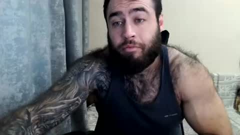 Snapshot of aaron_royal chatting on July 17, 2026, 4:19 am Davin tayl online show from July 17, 2026, 4:19 am