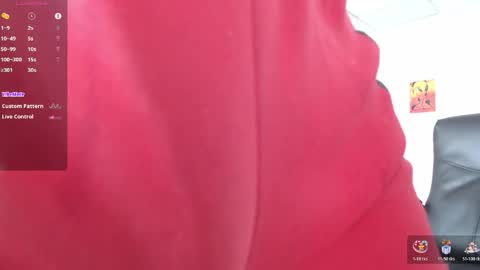 Heyy my name is Aaron online show from March 29, 2026, 4:51 pm