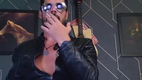 Snapshot of aaronbomer chatting on March 1, 2026, 8:00 pm Aaron online show from March 1, 2026, 8:00 pm