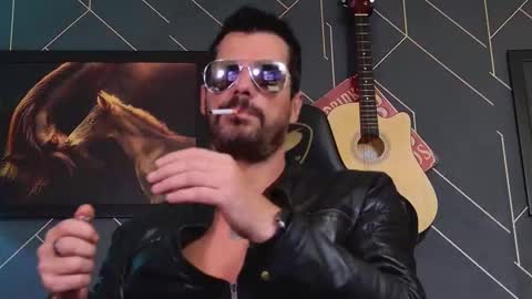 Snapshot of aaronbomer chatting on March 2, 2026, 5:30 am Aaron online show from March 2, 2026, 5:30 am