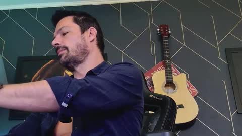 Snapshot of aaronbomer chatting on March 14, 2026, 8:14 pm Aaron online show from March 14, 2026, 8:14 pm