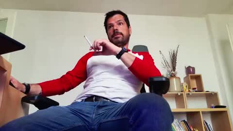 Aaron online show from May 10, 2026, 9:25 am
